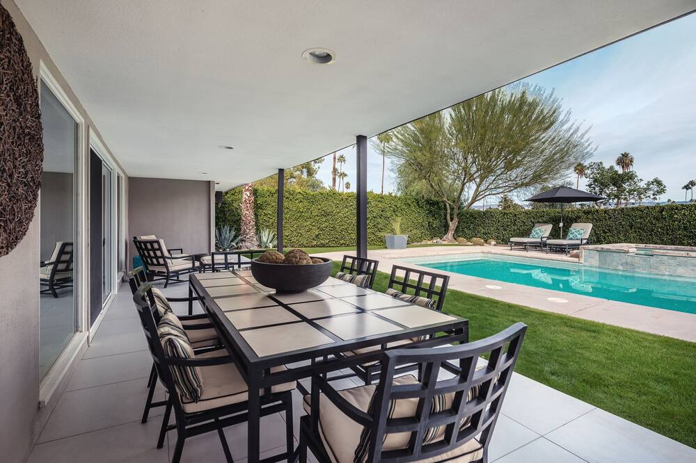 Photo of Outdoor in Indian Canyon