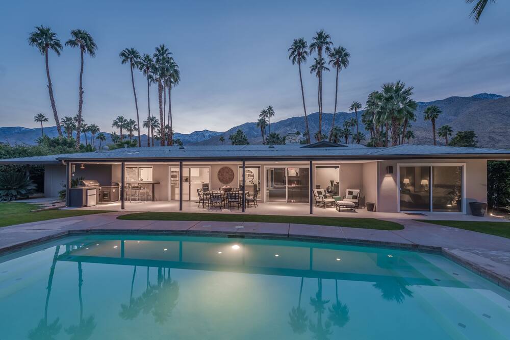 Photo of Outdoor in Indian Canyon