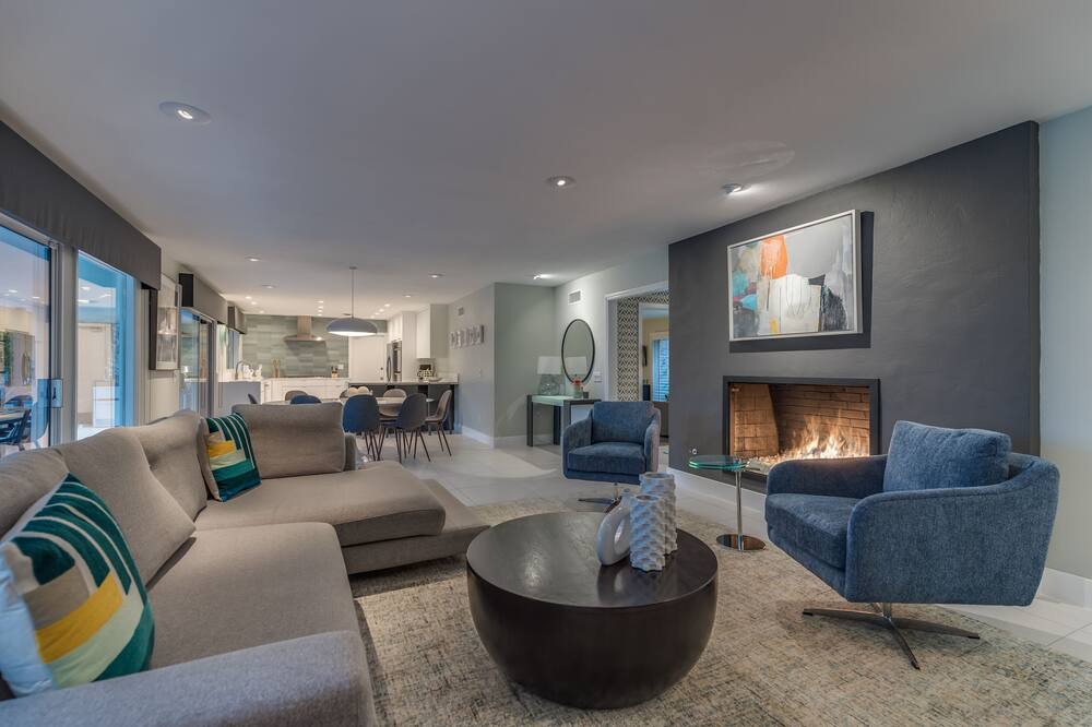 Photo of Bedroom in Indian Canyon