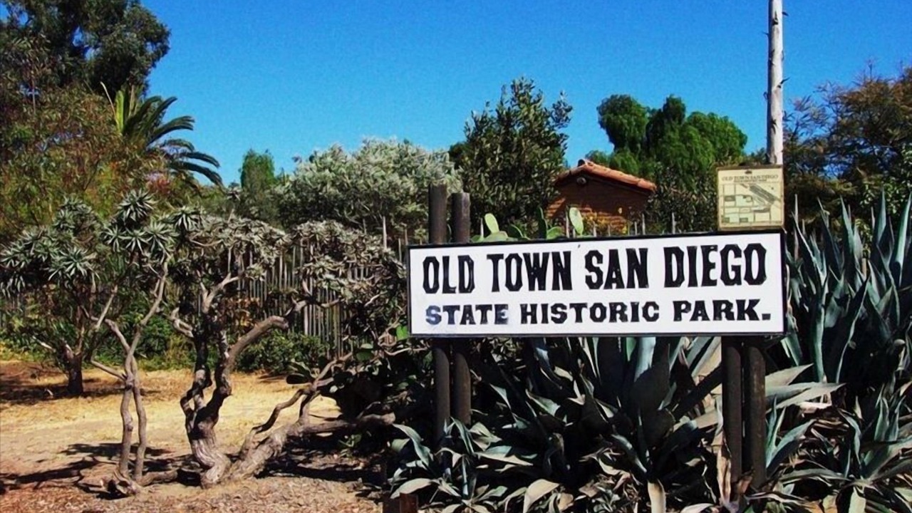 Photo of Outdoor in Old Town