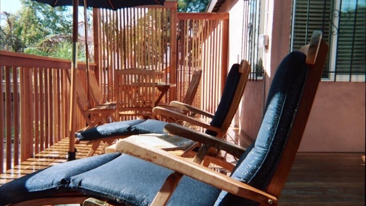 Photo of Outdoor in Old Town