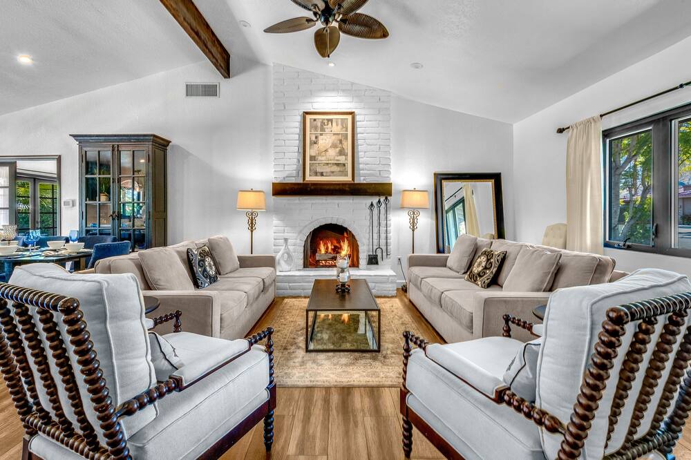 Photo of Livingroom in El Mirador