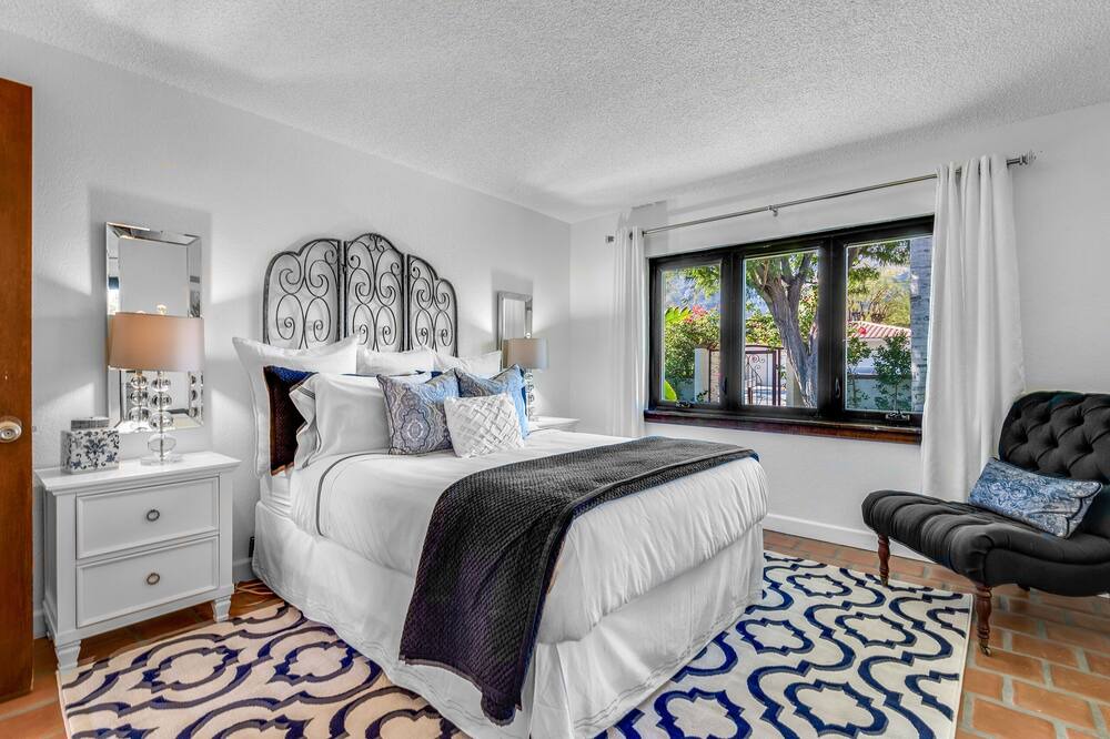 Photo of Bedroom in El Mirador
