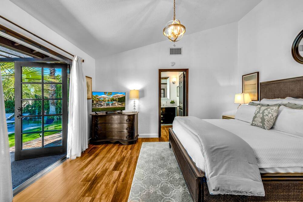 Photo of Bedroom in El Mirador