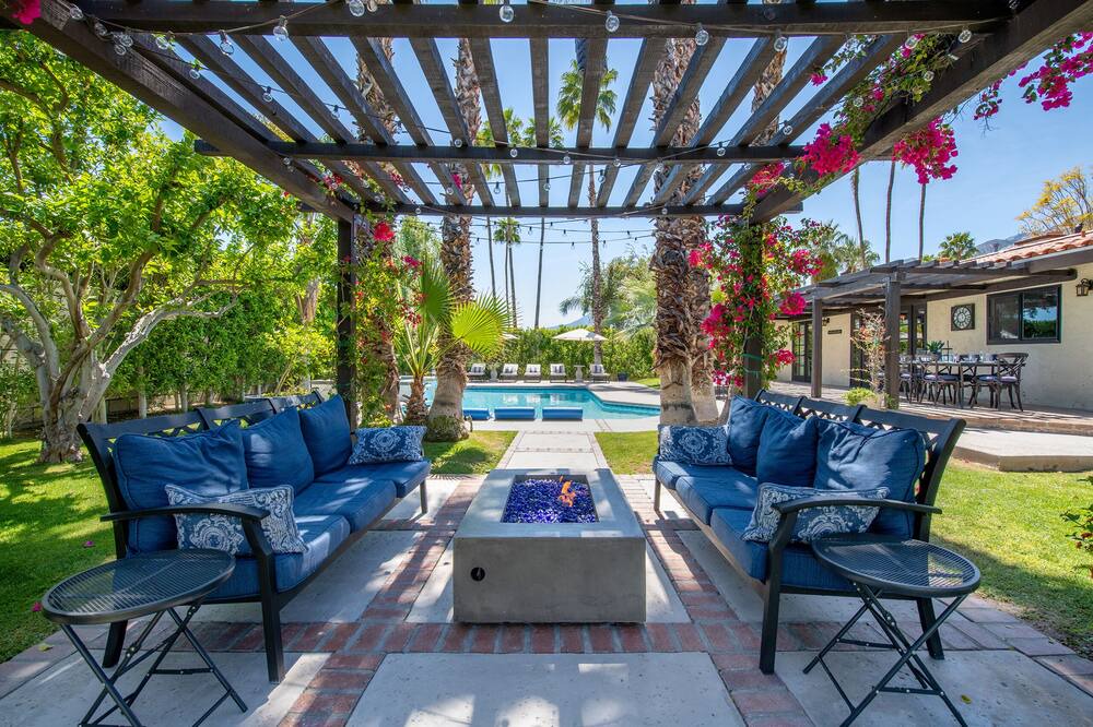 Photo of Patio Balcony in El Mirador