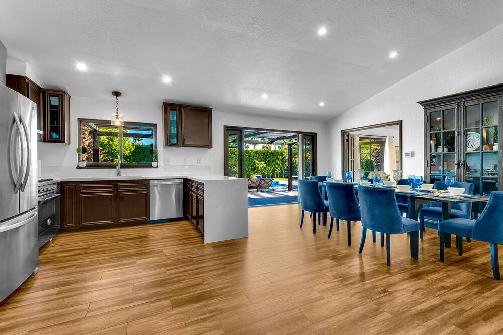 Photo of Kitchen in El Mirador