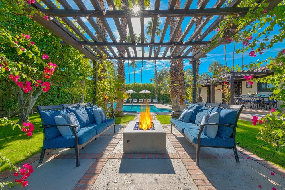 Photo of Patio Balcony in El Mirador