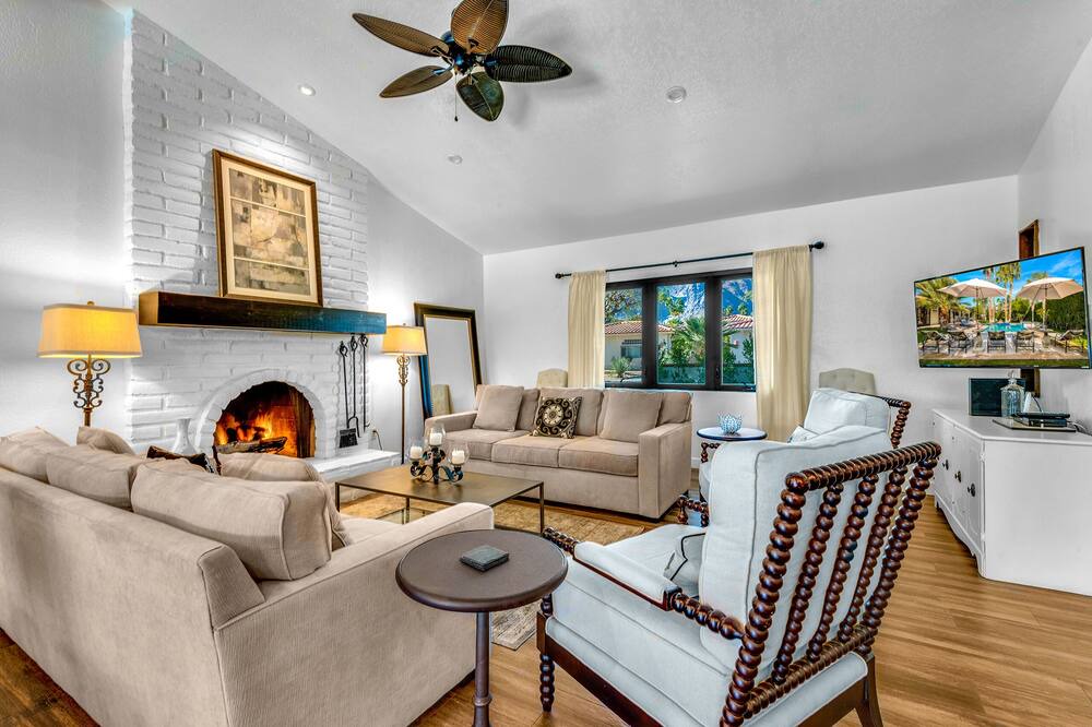 Photo of Livingroom in El Mirador