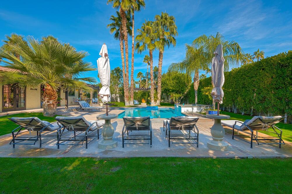 Photo of Outdoor in El Mirador
