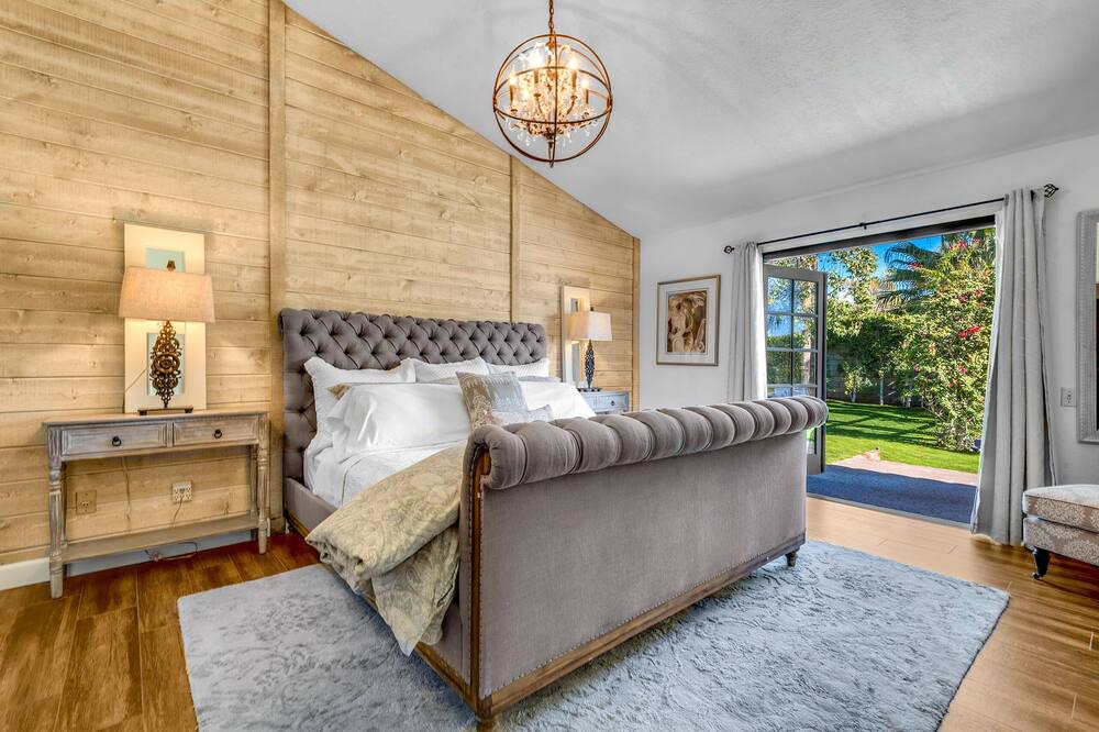 Photo of Bedroom in El Mirador