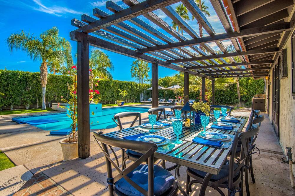 Photo of Outdoor in El Mirador