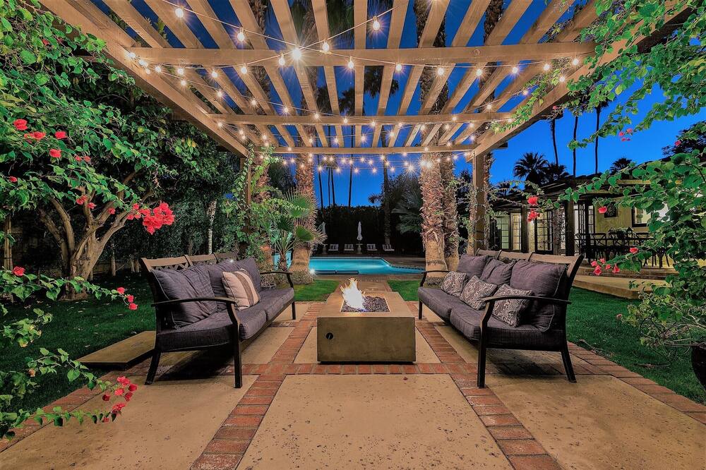 Photo of Patio Balcony in El Mirador