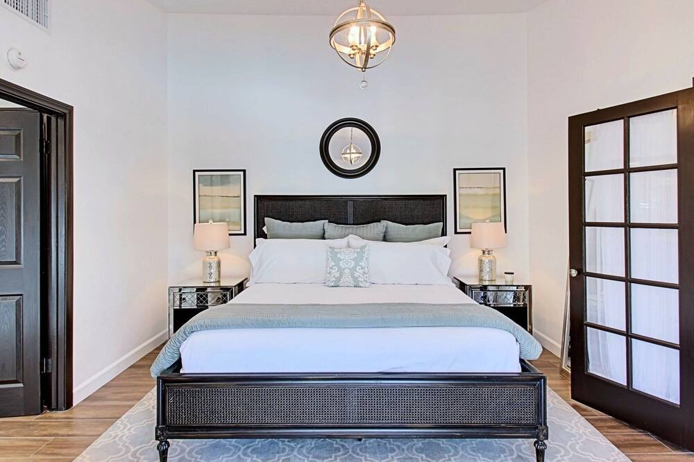 Photo of Bedroom in El Mirador