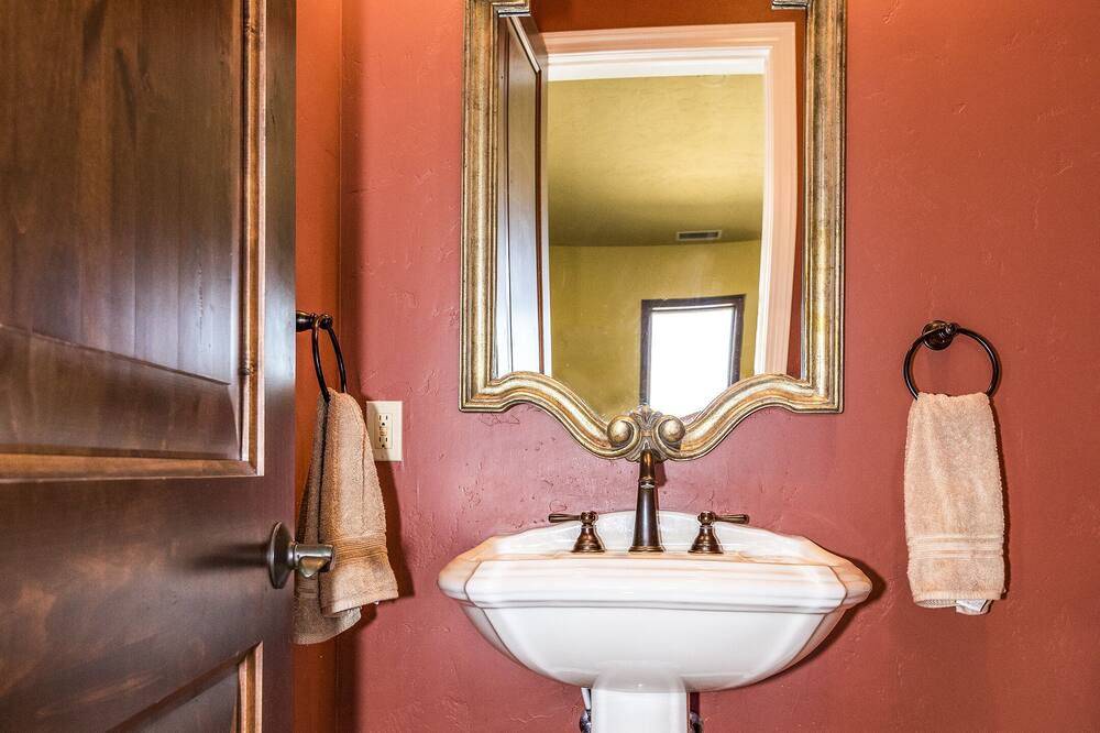 Photo of Bedroom in Solvang