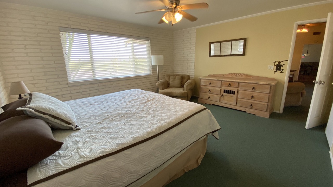 Photo of Bedroom in Wickenburg