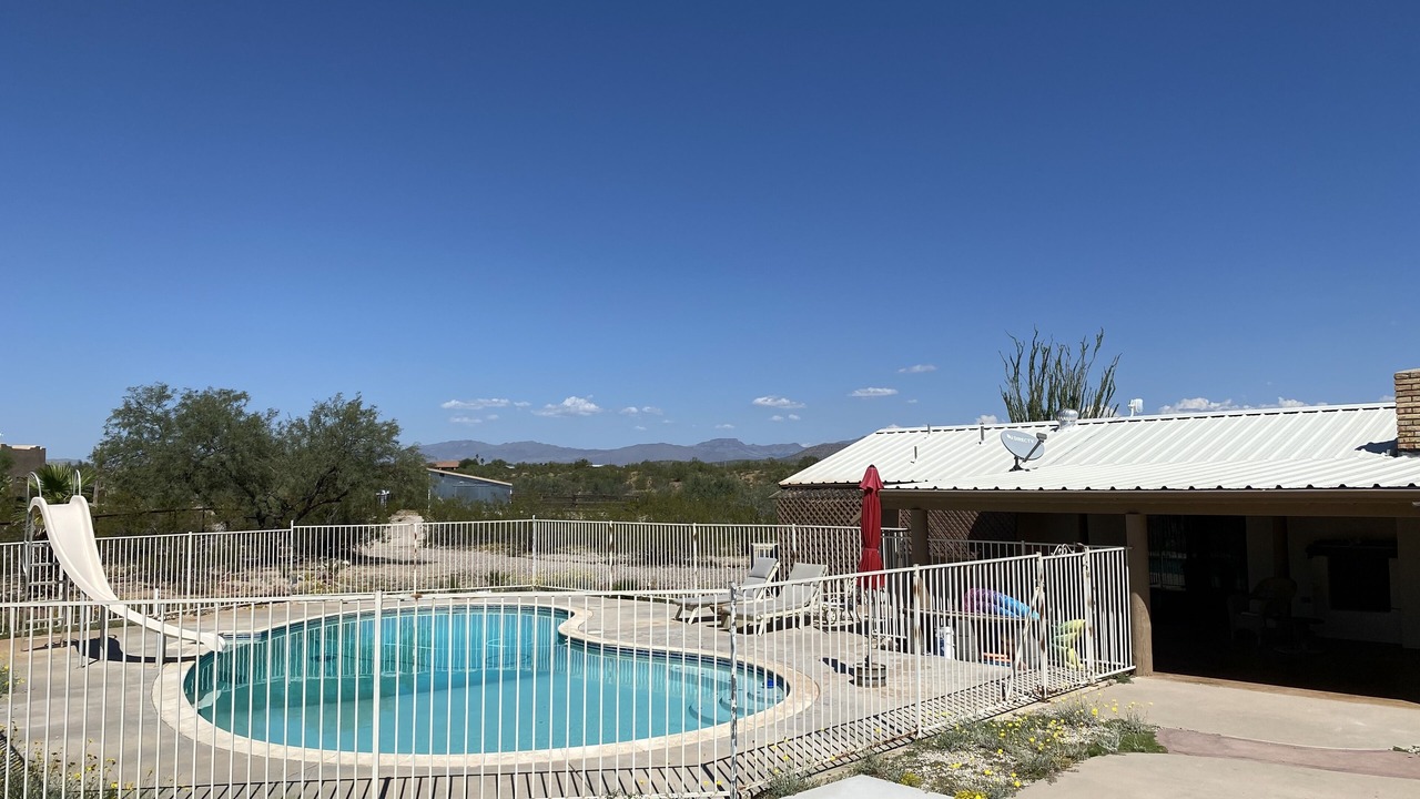 Photo of Outdoor in Wickenburg