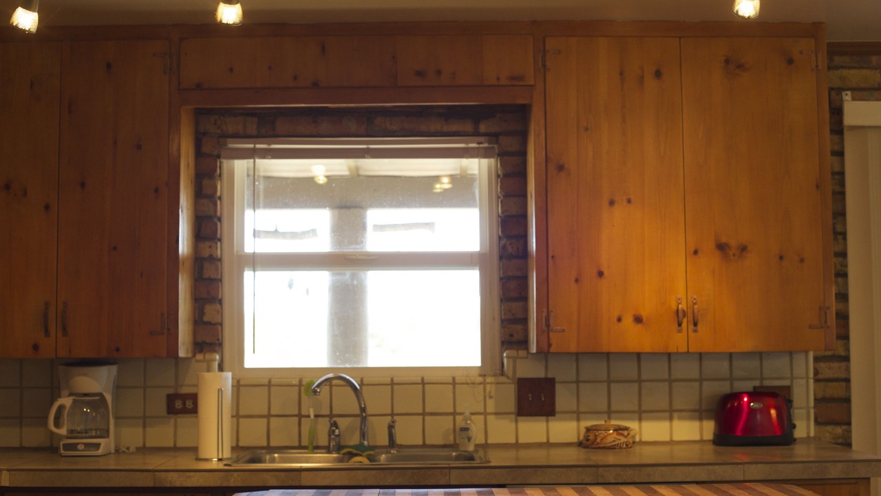 Photo of Kitchen in Wickenburg