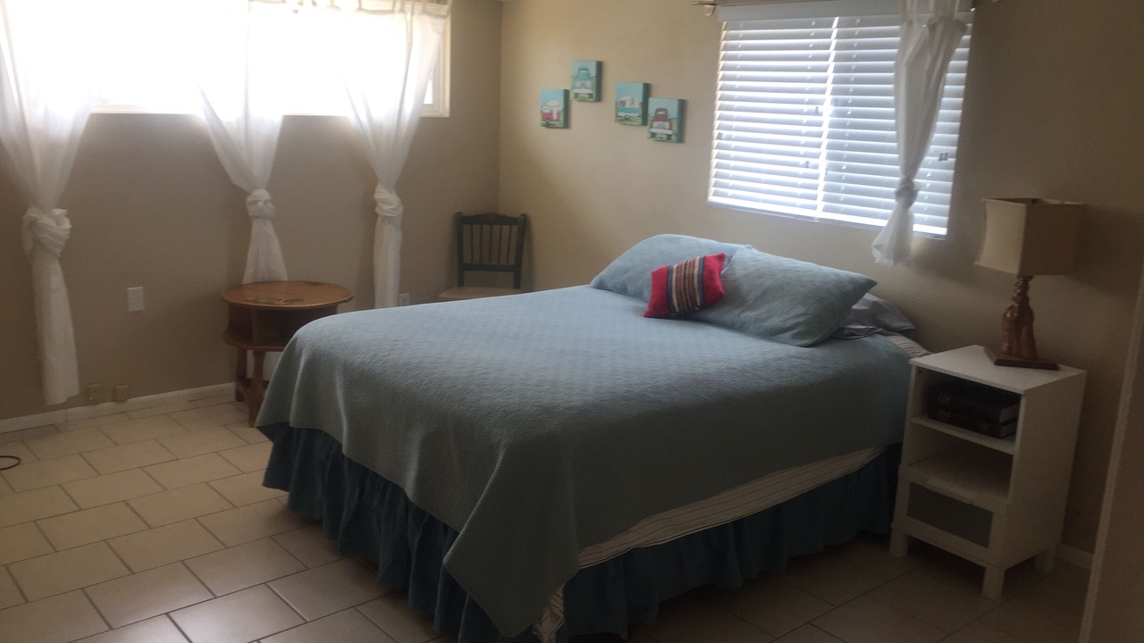 Photo of Bedroom in Wickenburg