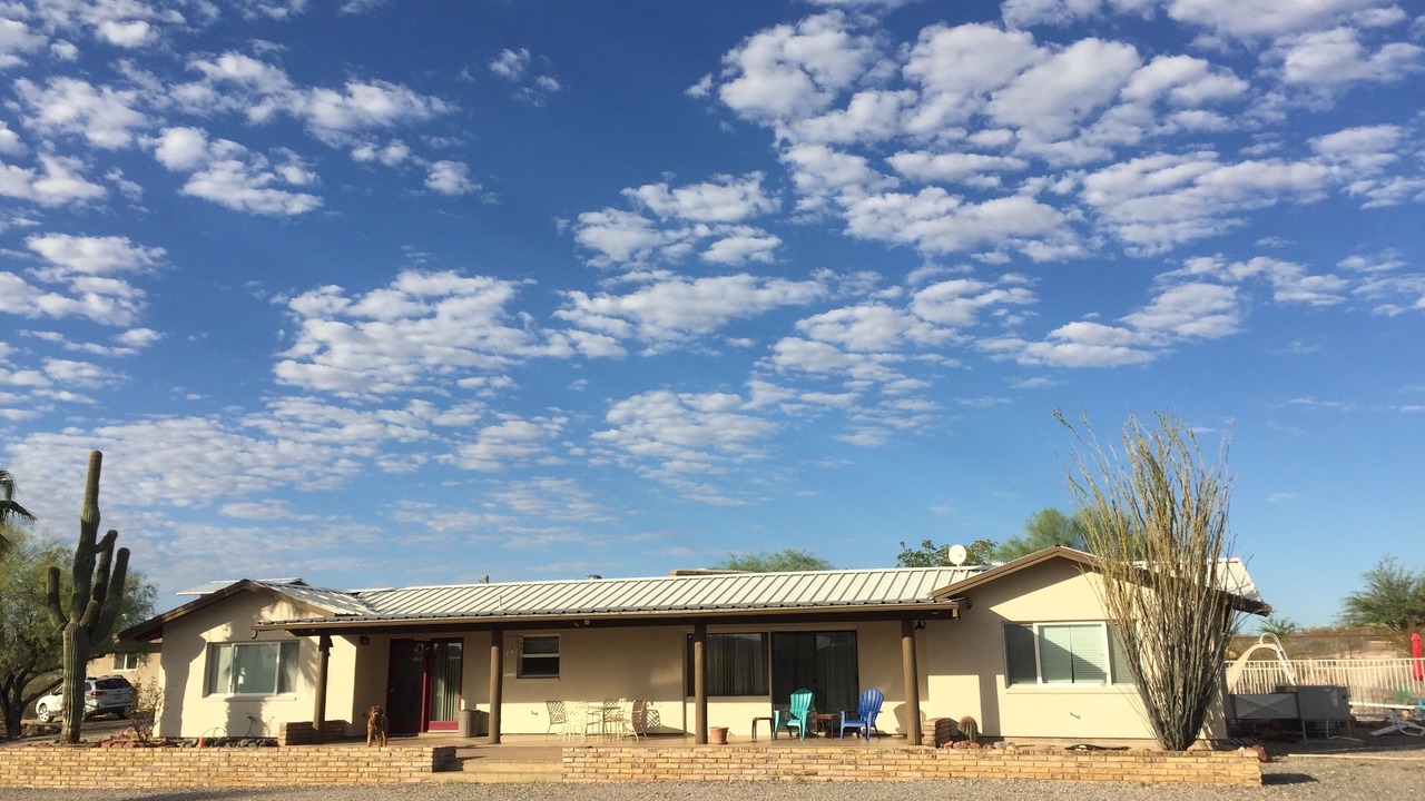 Photo of Outdoor in Wickenburg