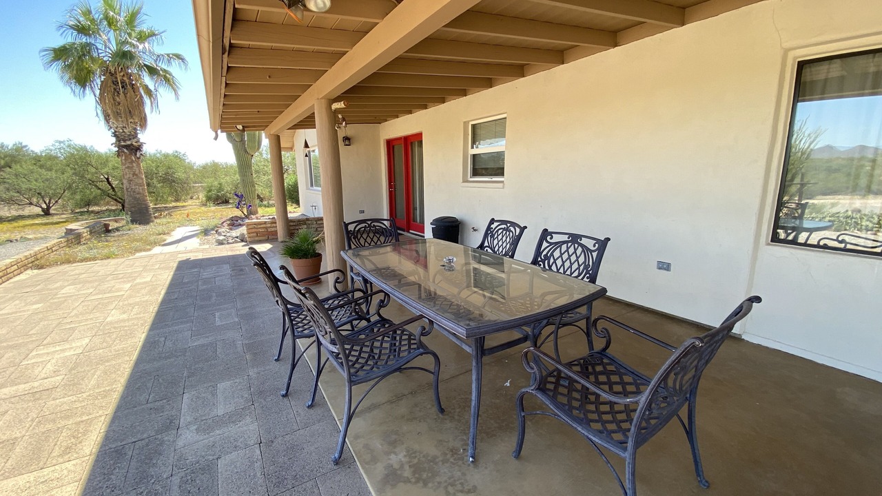 Photo of Outdoor in Wickenburg