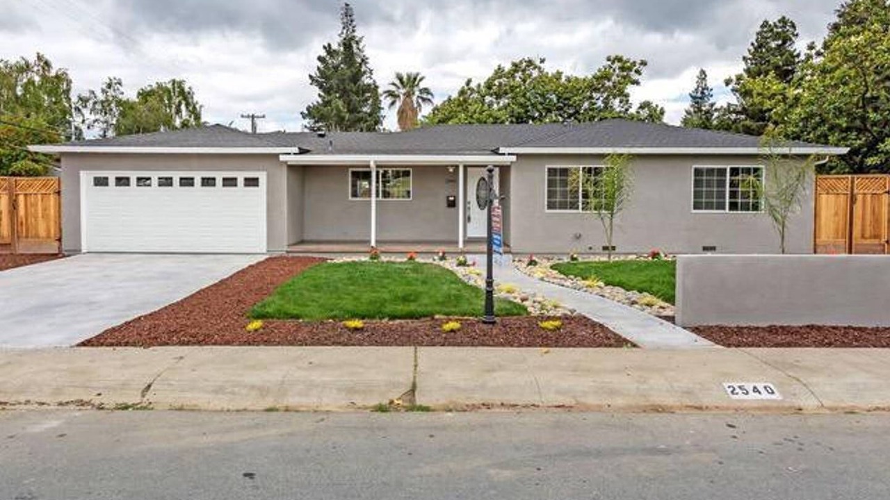 Photo of Outdoor in Willow Glen