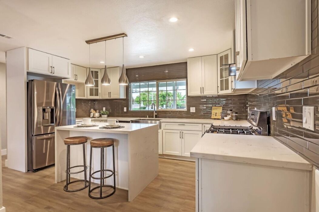 Photo of Kitchen in Willow Glen
