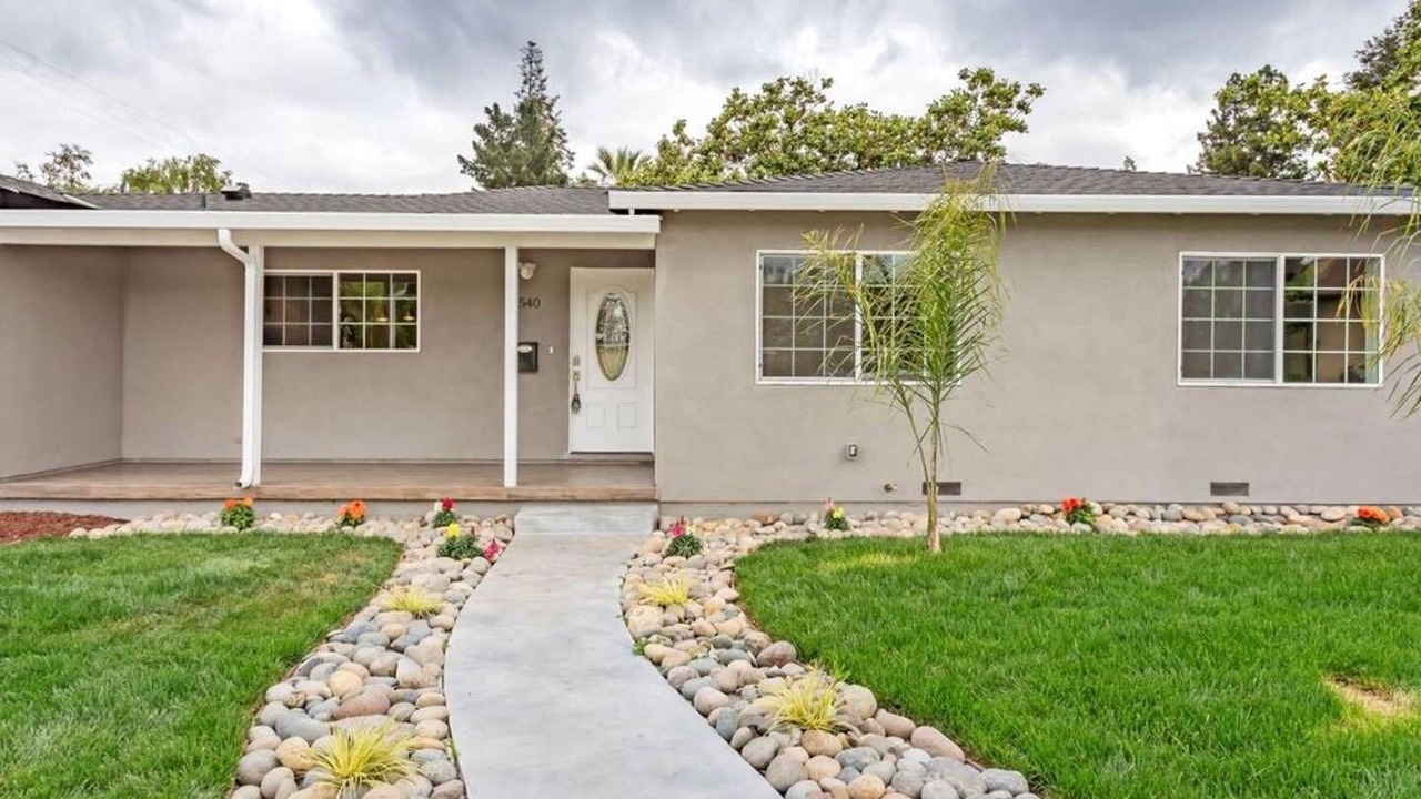 Photo of Outdoor in Willow Glen