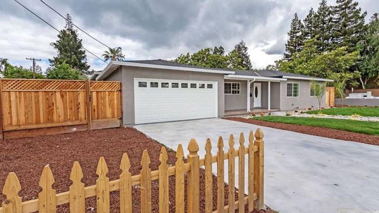 Photo of Outdoor in Willow Glen