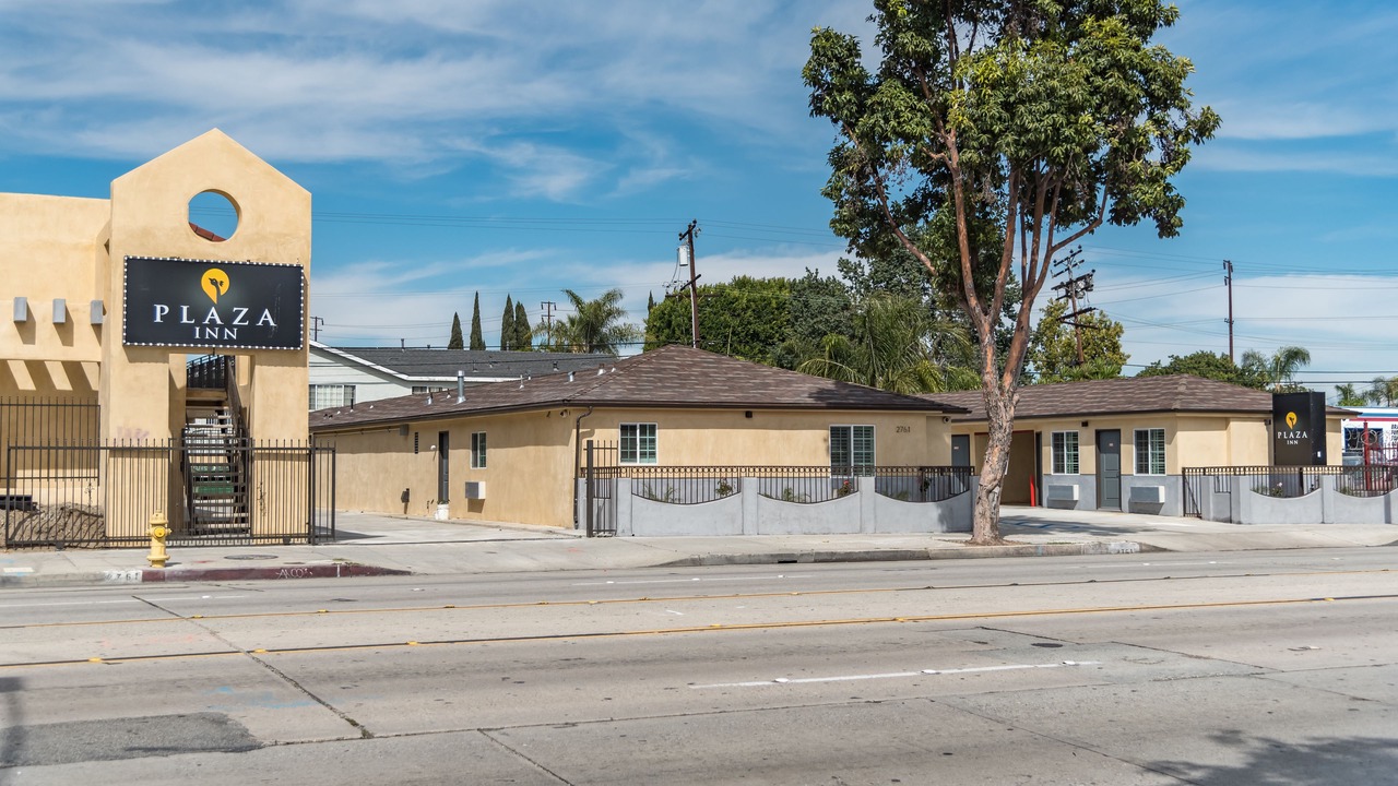 Photo of Outdoor in South Gate