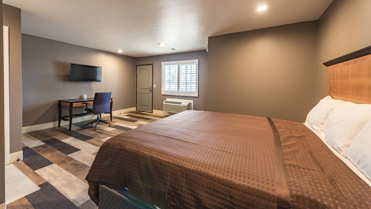 Photo of Bedroom in South Gate