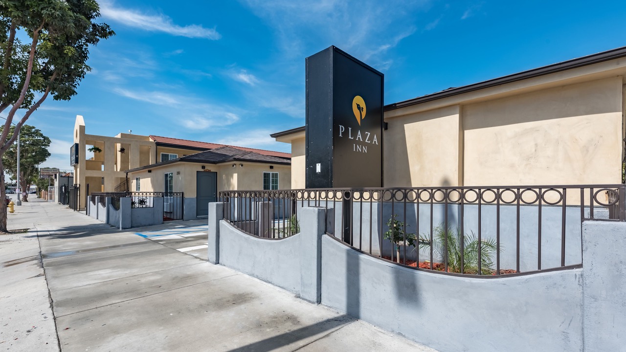Photo of Outdoor in South Gate