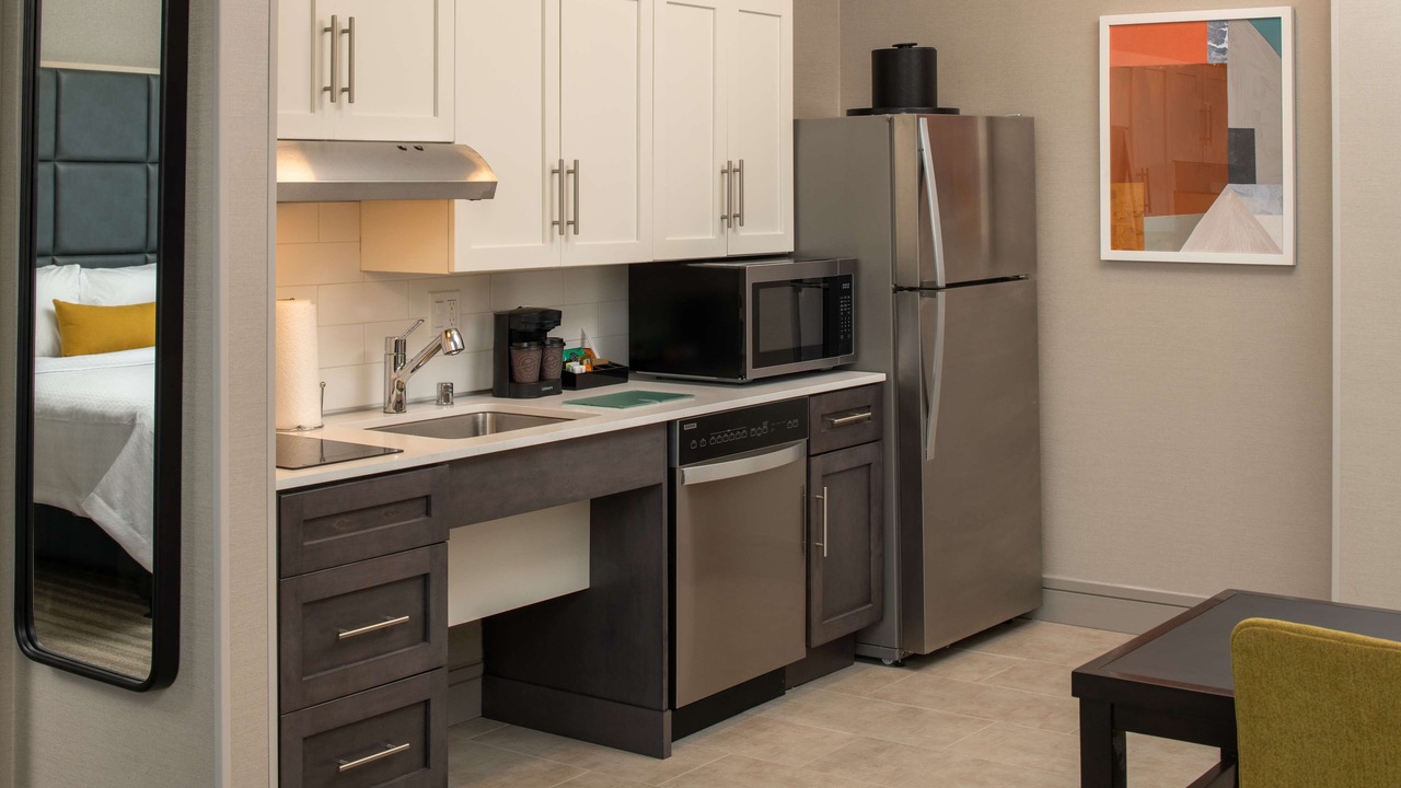 Photo of Kitchen in Belmont
