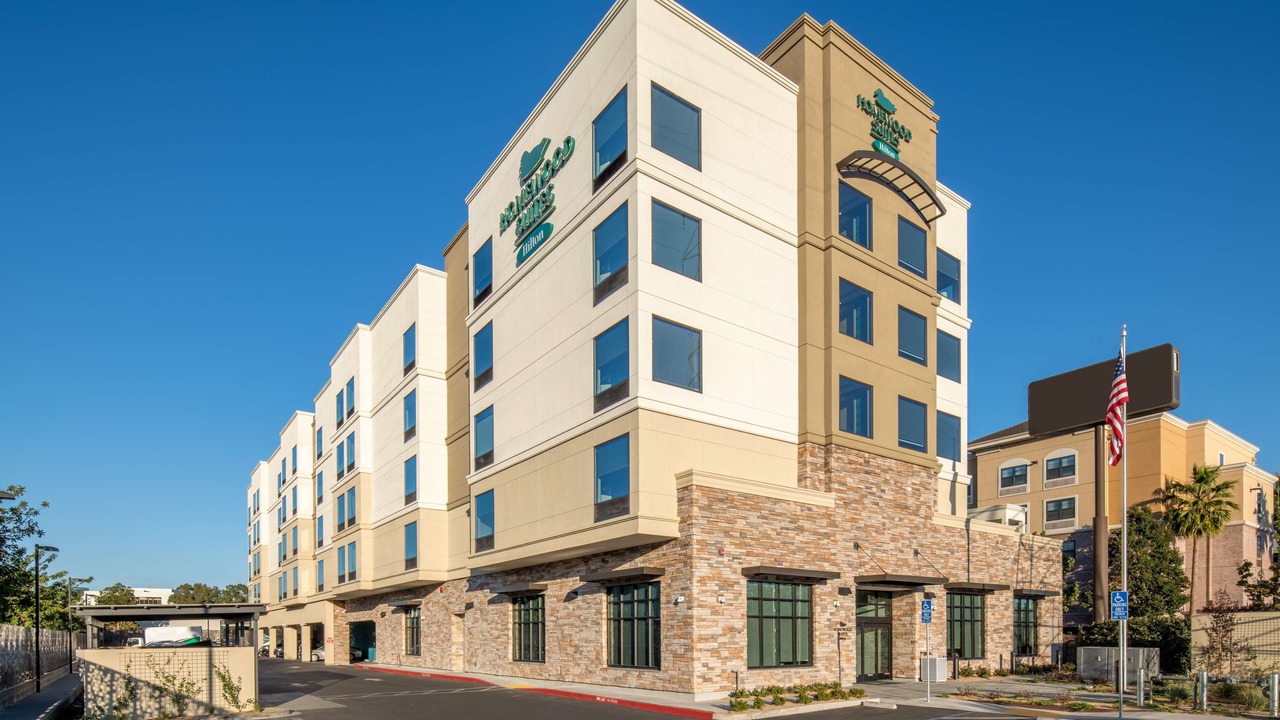 Photo of Outdoor in Belmont