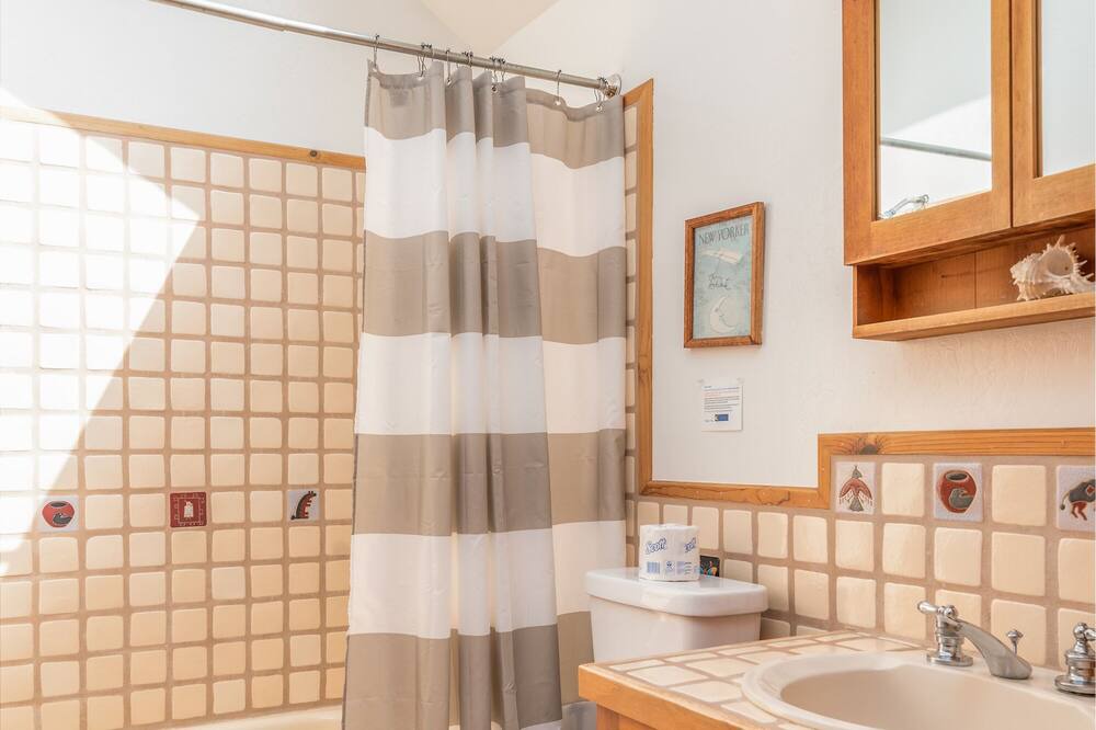Photo of Bathroom in Gualala