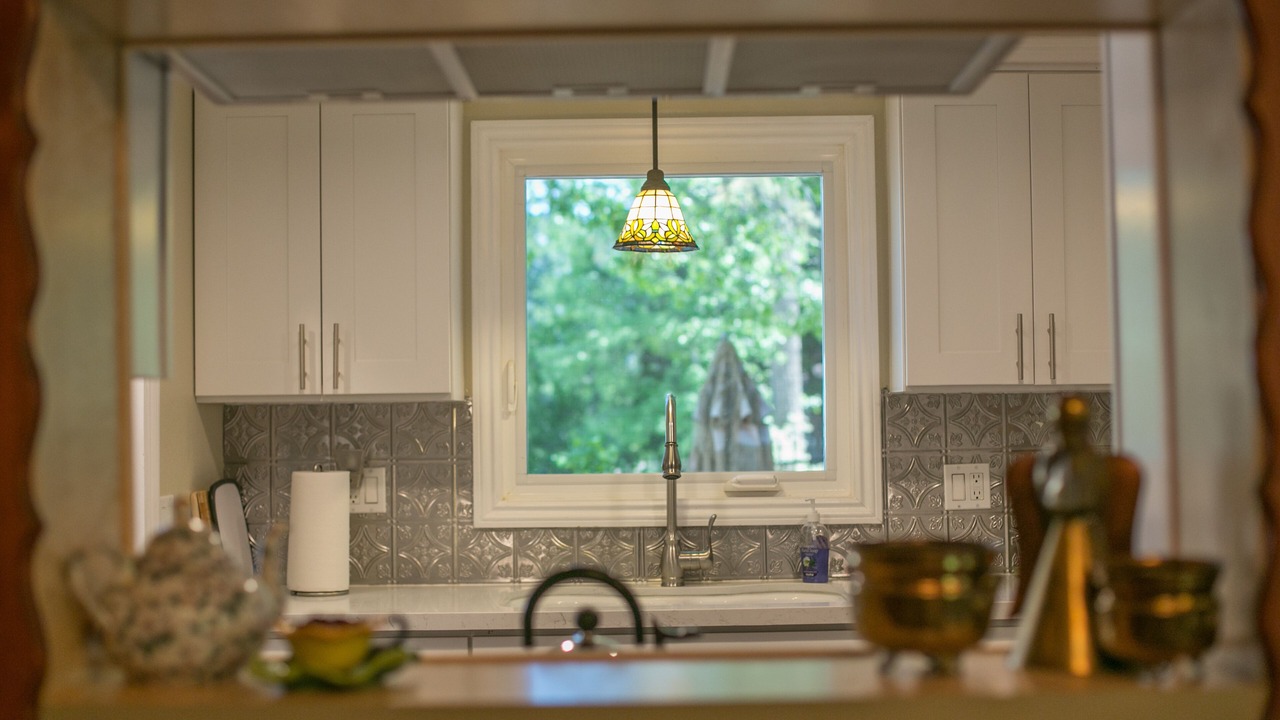 Photo of Kitchen in Crestline