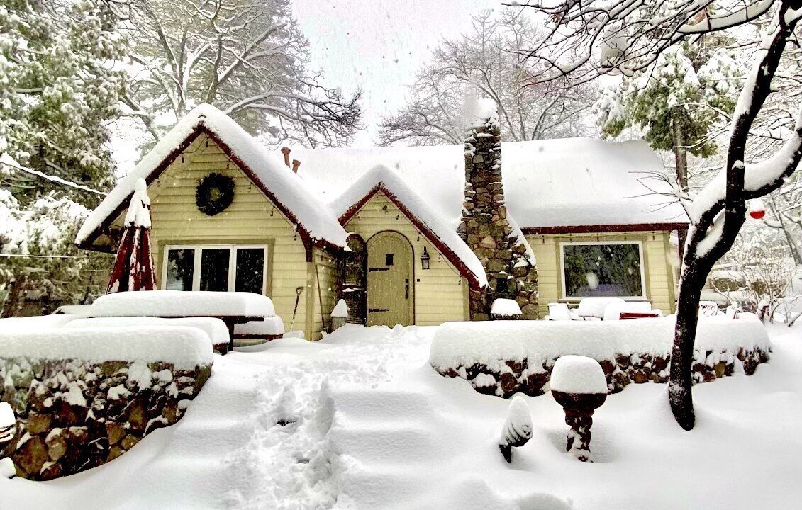 Photo of Outdoor in Crestline