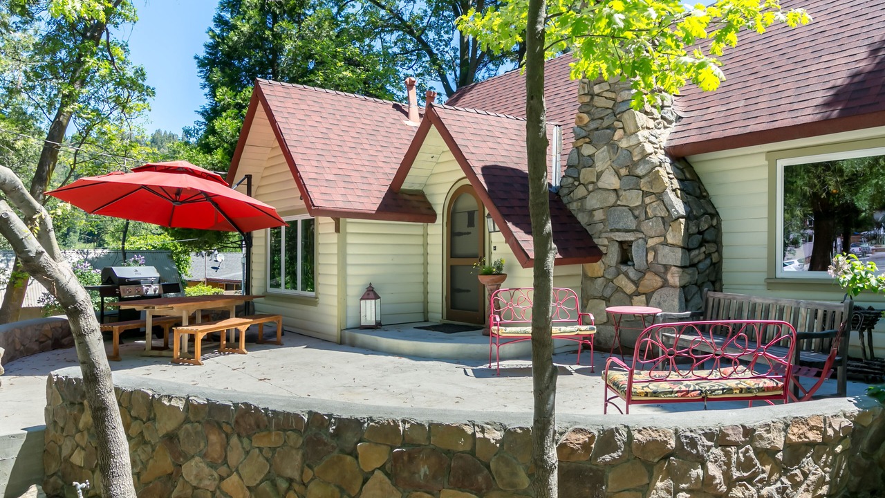 Photo of Outdoor in Crestline