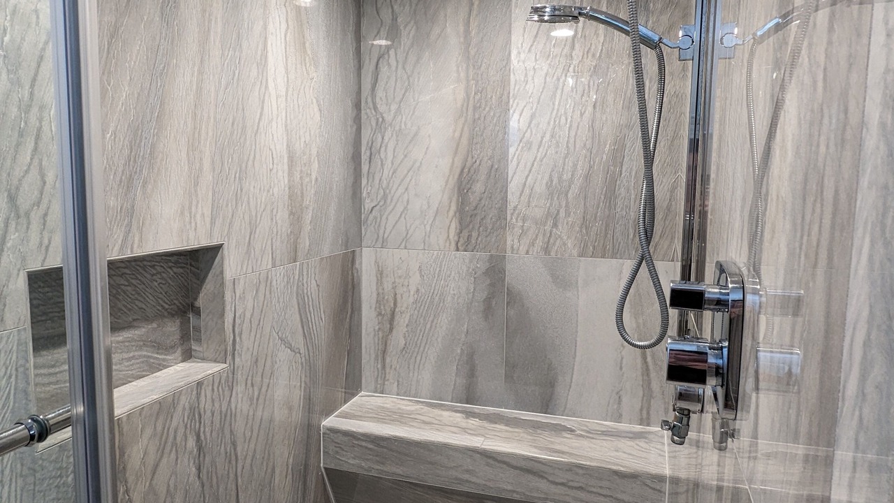 Photo of Bathroom in Los Gatos