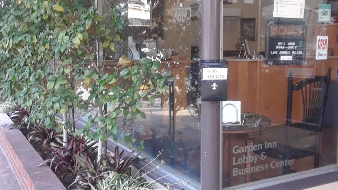 Photo of Outdoor in Los Gatos