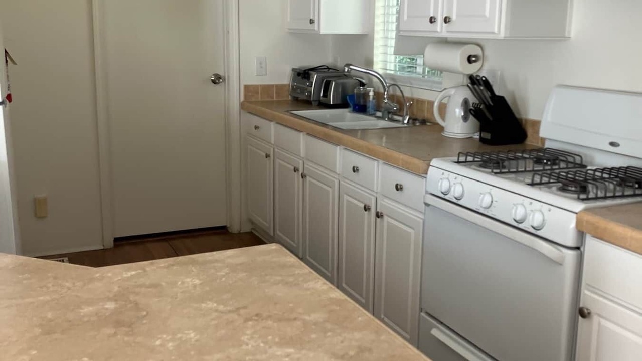 Photo of Kitchen in Vacaville