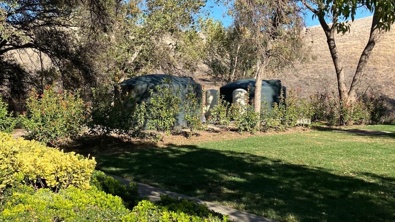 Photo of Outdoor in Vacaville