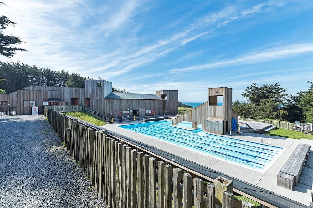 Photo of Outdoor in Sea Ranch