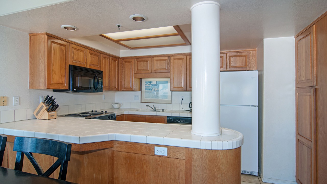 Photo of Kitchen in Imperial Beach