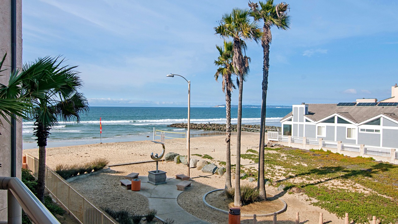 Photo of Outdoor in Imperial Beach