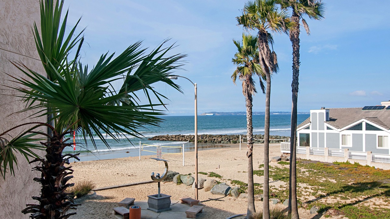 Photo of Outdoor in Imperial Beach