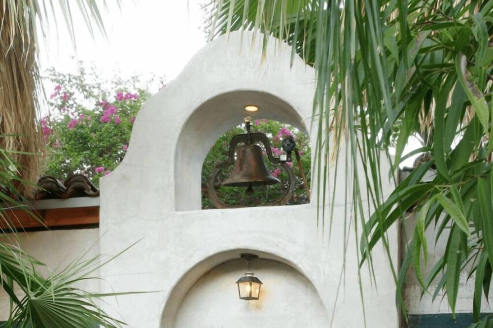 Photo of Outdoor in Old Las Palmas