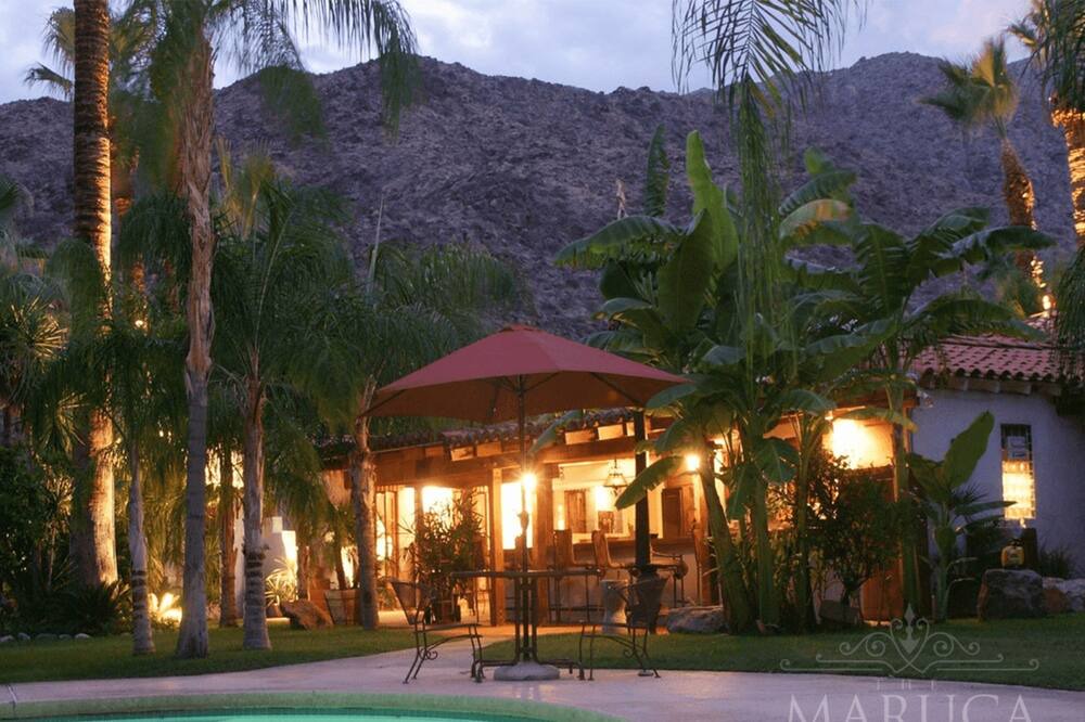 Photo of Outdoor in Old Las Palmas