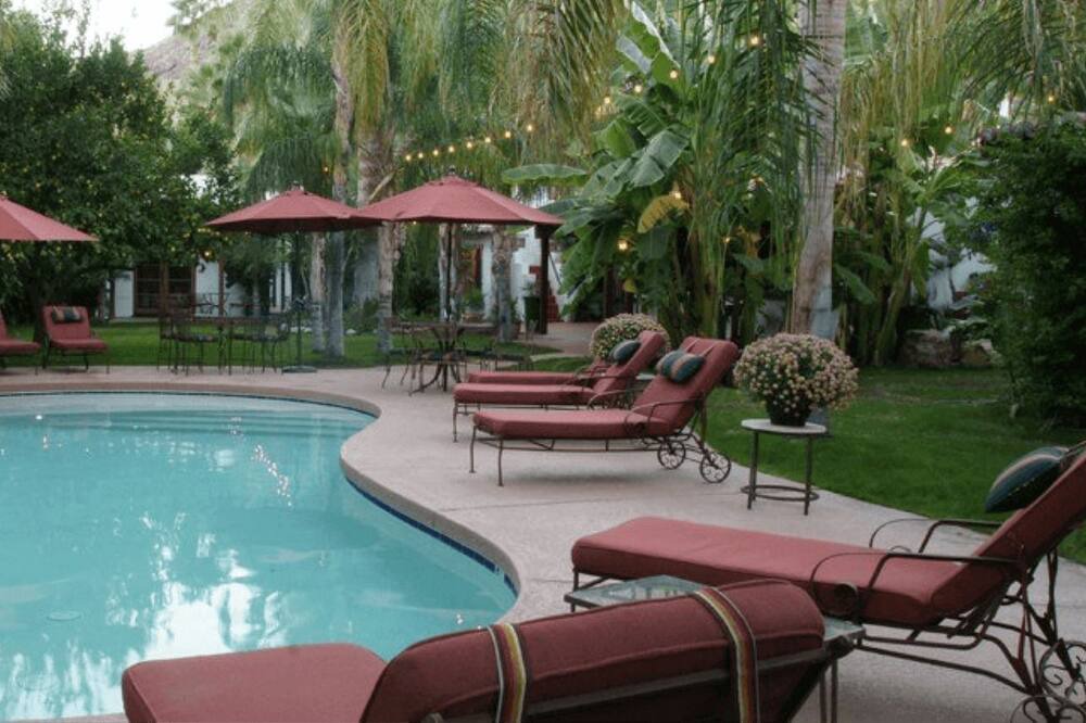 Photo of Outdoor in Old Las Palmas