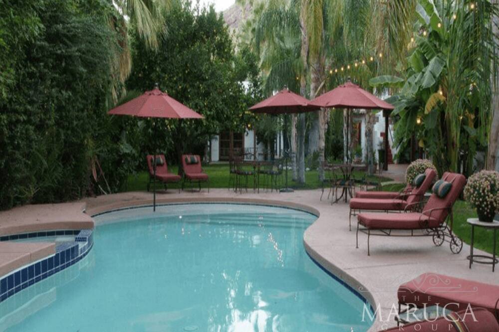 Photo of Outdoor in Old Las Palmas