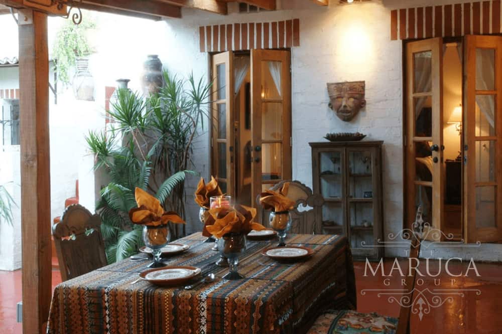 Photo of Kitchen in Old Las Palmas